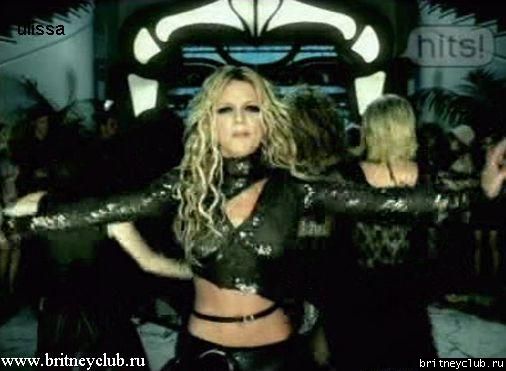 Эксклюзивные фотографии из клипа Boys020.jpg(Бритни Спирс, Britney Spears)