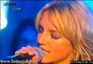 Бритни на канале CD:UK01.jpg(Бритни Спирс, Britney Spears)