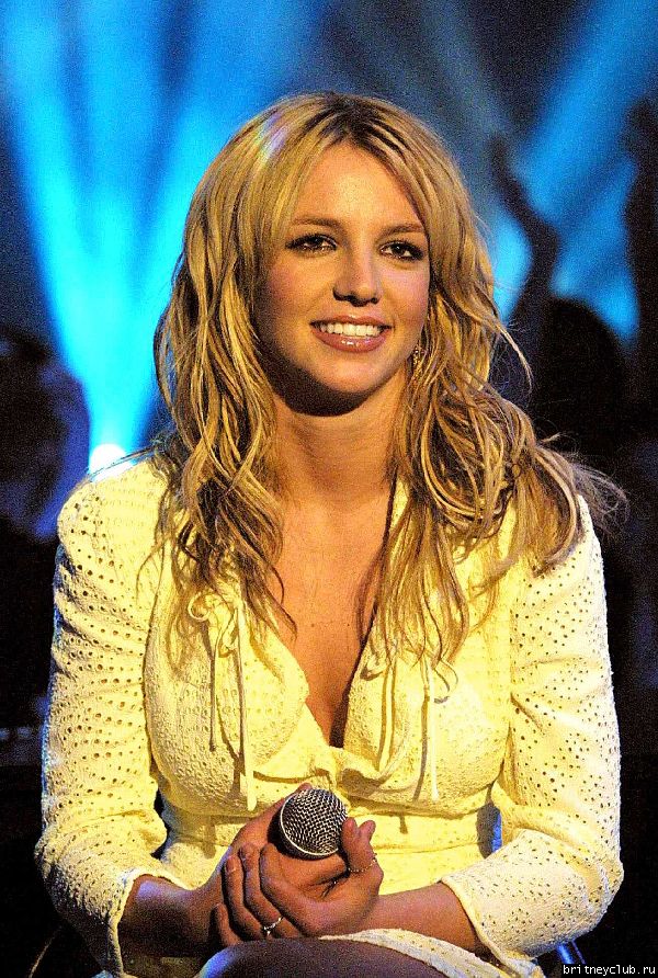 Бритни на канале CD:UK01~196.jpg(Бритни Спирс, Britney Spears)