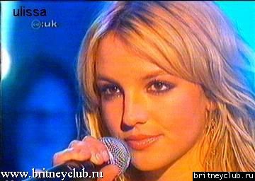 Бритни на канале CD:UK02.jpg(Бритни Спирс, Britney Spears)