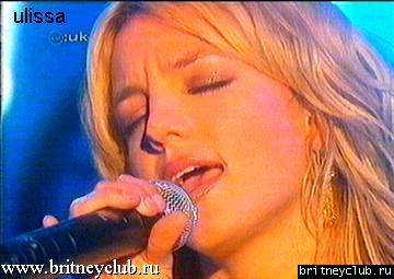 Бритни на канале CD:UK03.jpg(Бритни Спирс, Britney Spears)