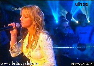 Бритни на канале CD:UK04.jpg(Бритни Спирс, Britney Spears)