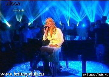 Бритни на канале CD:UK07.jpg(Бритни Спирс, Britney Spears)