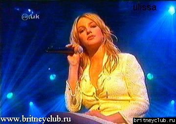 Бритни на канале CD:UK08.jpg(Бритни Спирс, Britney Spears)