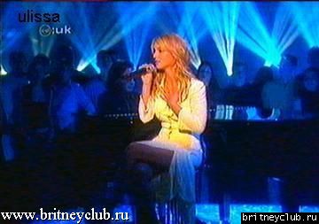 Бритни на канале CD:UK09.jpg(Бритни Спирс, Britney Spears)