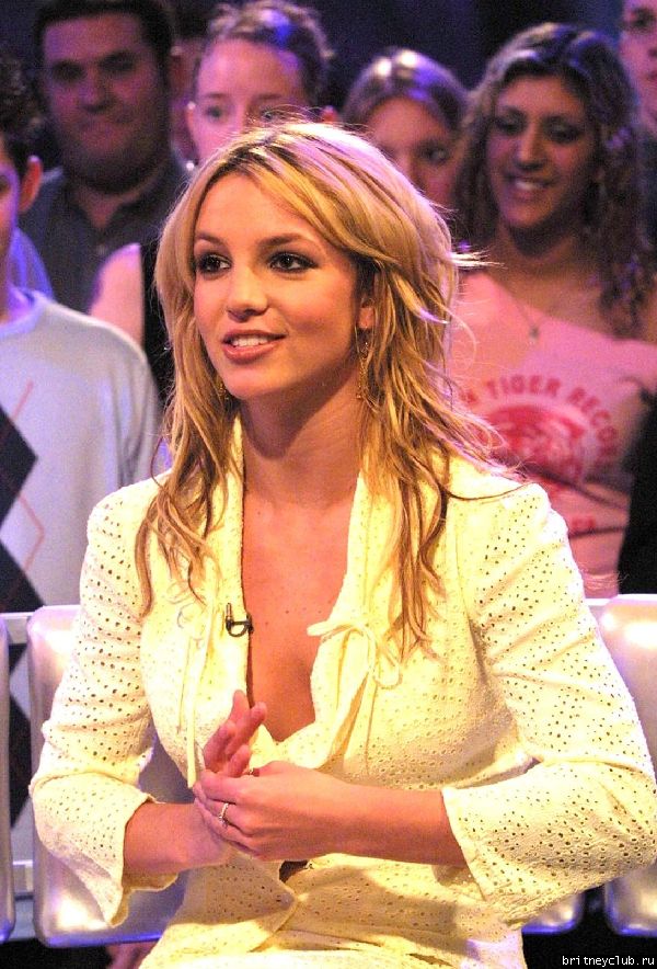 Бритни на канале CD:UK21~203.jpg(Бритни Спирс, Britney Spears)