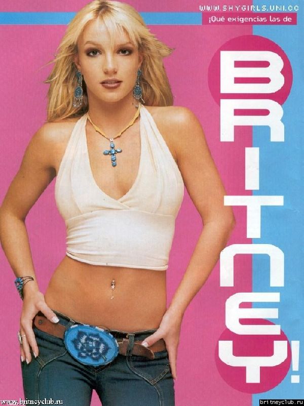 Журнал DTN Magazine (июль 2002 года, Мексика)02.jpg(Бритни Спирс, Britney Spears)