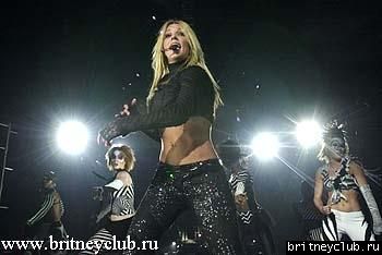 D.W.D. - Bossier, Lousiana (18 июля 2002)01.jpg(Бритни Спирс, Britney Spears)
