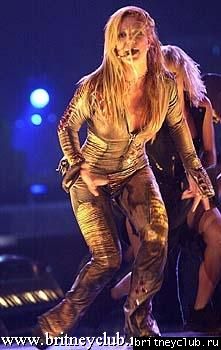 D.W.D. - Bossier, Lousiana (18 июля 2002)05.jpg(Бритни Спирс, Britney Spears)
