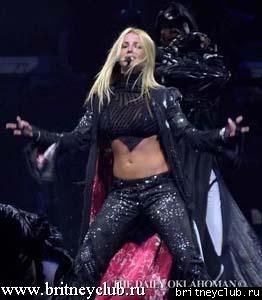 D.W.D. - Oklahoma City, Oklahoma (19 июля 2002)04.jpg(Бритни Спирс, Britney Spears)
