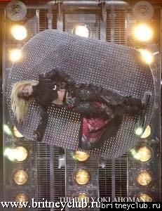 D.W.D. - Oklahoma City, Oklahoma (19 июля 2002)05.jpg(Бритни Спирс, Britney Spears)