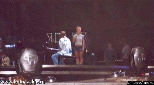 D.W.D - Arkansas (20 июля 2002 года)02.jpg(Бритни Спирс, Britney Spears)