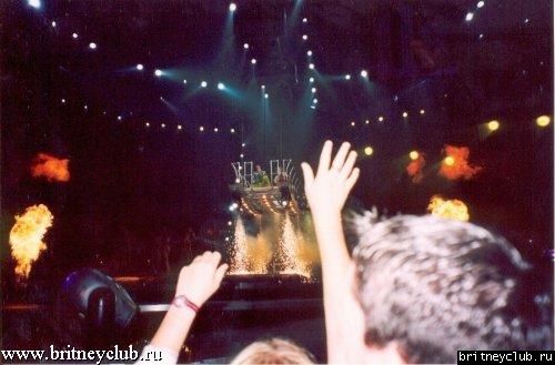 D.W.D - Arkansas (20 июля 2002 года)22.jpg(Бритни Спирс, Britney Spears)