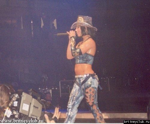 D.W.D - Arkansas (20 июля 2002 года)33.jpg(Бритни Спирс, Britney Spears)