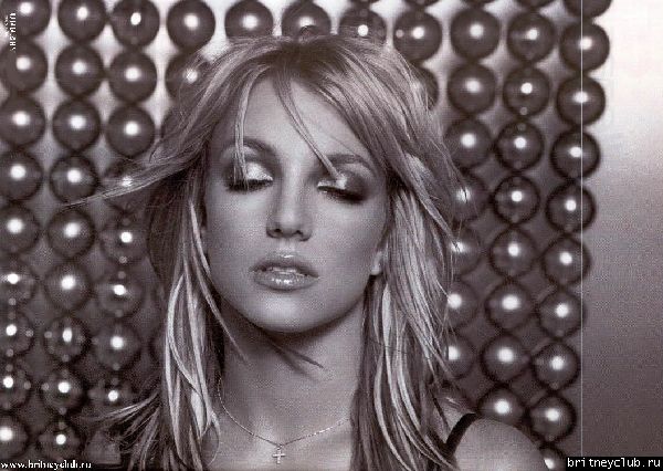 Журнал Eres (июль 2002 года, Мексика)2.jpg(Бритни Спирс, Britney Spears)