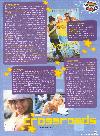 Журнал Exa Magazine (июль 2002 года)