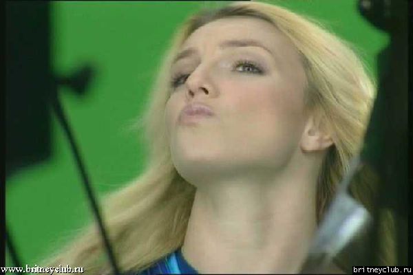 Создание рекламы Pepsi Commercial - World Cup09.jpg(Бритни Спирс, Britney Spears)