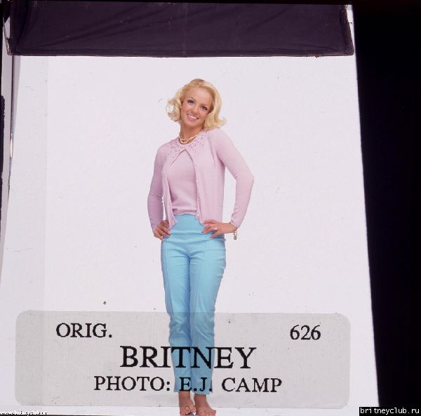 Поколение Pepsi 2002, новые снимки Бритни (HQ)06.jpg(Бритни Спирс, Britney Spears)