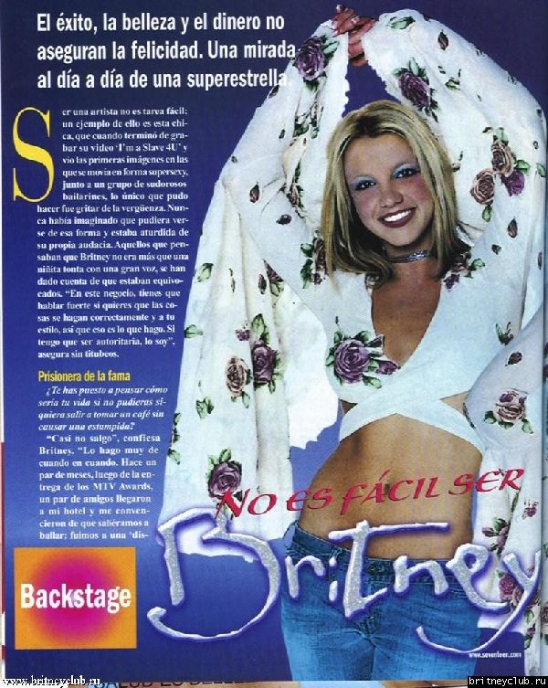Журнал Seventeen Magazine (июль 2002 года, Мексика)02.jpg(Бритни Спирс, Britney Spears)