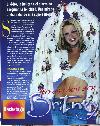 Журнал Seventeen Magazine (июль 2002 года, Мексика)