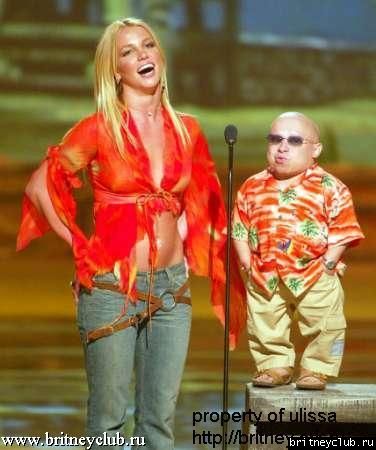 Teen Choice Awards 200201.jpg(Бритни Спирс, Britney Spears)