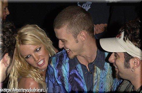 Бритни и Джастин(Бритни Спирс, Britney Spears) . Бритни и Джастин(Бритни Спирс, Britney Spears) .