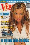 Veronica NL Magazine (июнь 2002 года)