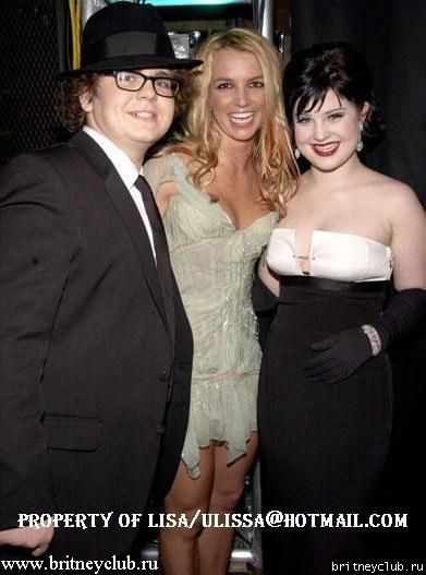 American Music Awards 20036.jpg(Бритни Спирс, Britney Spears)