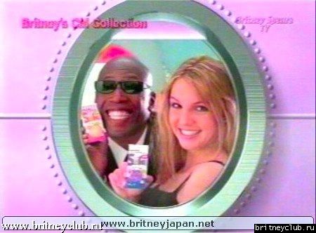 Японская реклама53.jpg(Бритни Спирс, Britney Spears)