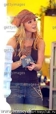 Бритни ходит по магазинам01.jpg(Бритни Спирс, Britney Spears)