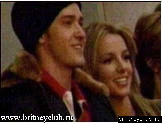 Бритни и Джастин15.jpg(Бритни Спирс, Britney Spears)