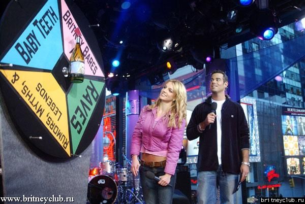 MTV Spankin New Music Week 19.jpg(Бритни Спирс, Britney Spears)