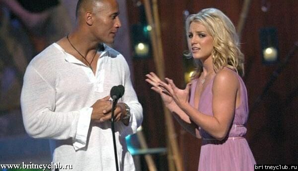 Teen Choice Awards 2003 022.jpg(Бритни Спирс, Britney Spears)