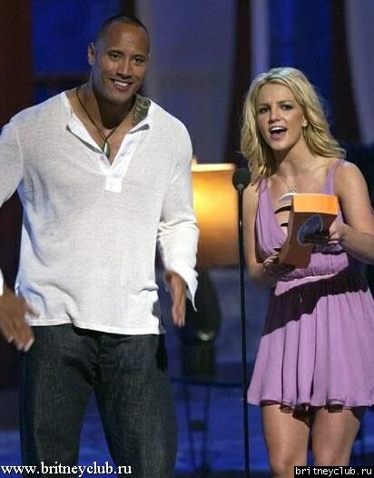 Teen Choice Awards 2003 035.jpg(Бритни Спирс, Britney Spears)