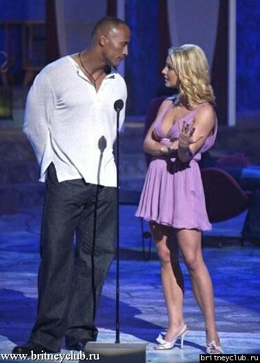 Teen Choice Awards 2003 036.jpg(Бритни Спирс, Britney Spears)