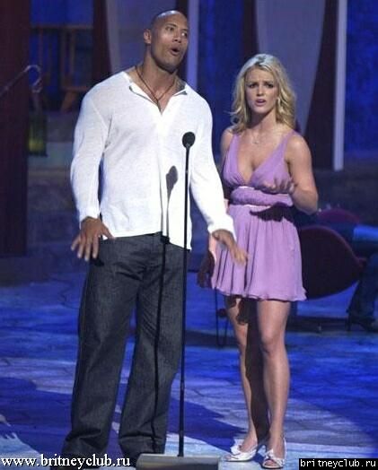 Teen Choice Awards 2003 038.jpg(Бритни Спирс, Britney Spears)