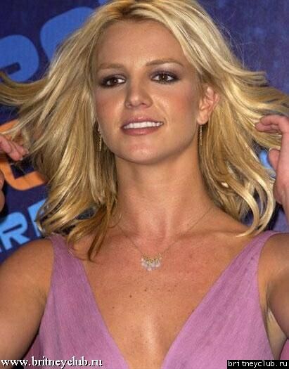 Teen Choice Awards 2003 045.jpg(Бритни Спирс, Britney Spears)
