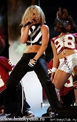 NFL Kickoff Live 2003010.jpg(Бритни Спирс, Britney Spears)