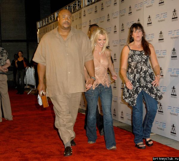 Video Music Awards 2003 (вечеринка)13263-05.jpg(Бритни Спирс, Britney Spears)