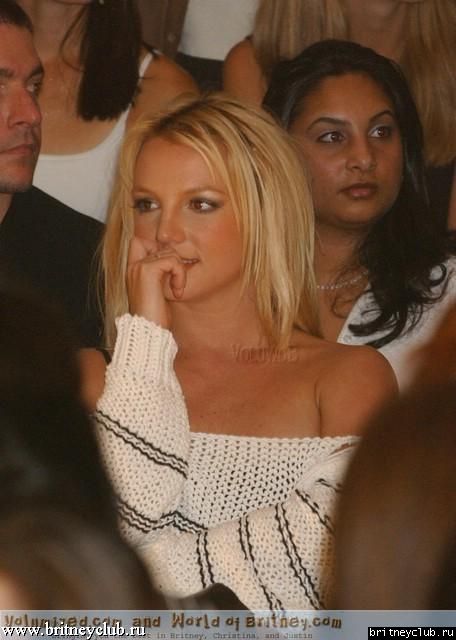 The 2004 Spring Diesel Fashion Show023.jpg(Бритни Спирс, Britney Spears)