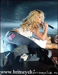 Las Vegas surprise performance004.jpg(Бритни Спирс, Britney Spears)