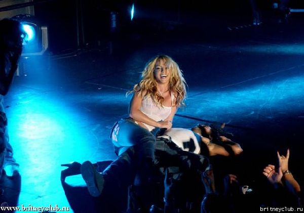 Las Vegas surprise performance007.jpg(Бритни Спирс, Britney Spears)