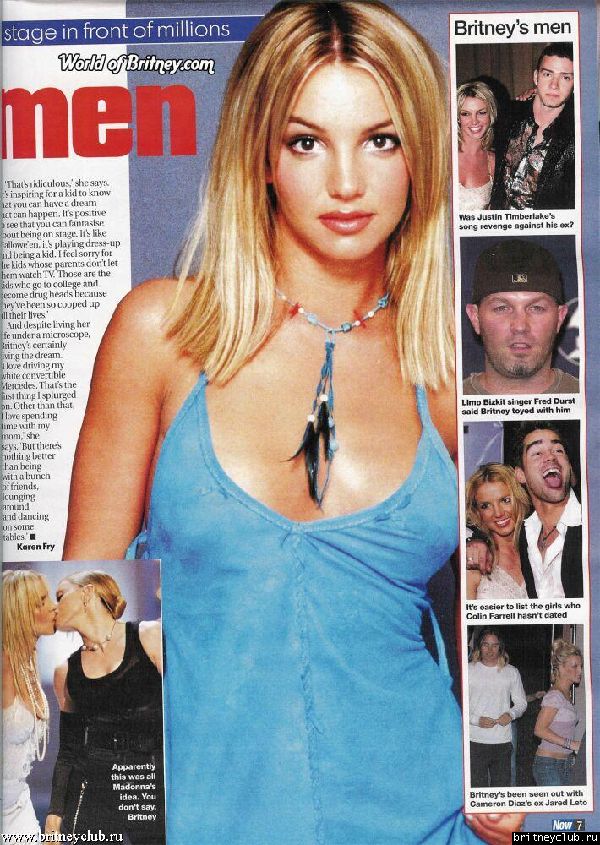 Новые сканы из журналов0022.jpg(Бритни Спирс, Britney Spears)