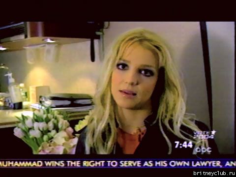 Good Morning America 60_G.jpg(Бритни Спирс, Britney Spears)