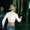 Britney в Ricos