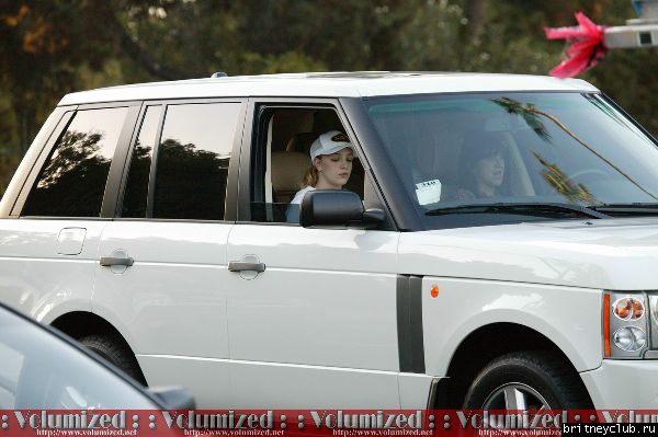 Бритни в машине06.jpg(Бритни Спирс, Britney Spears)