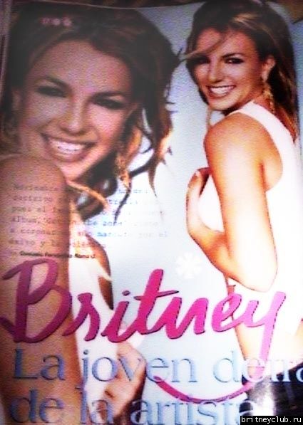 сканы из журналов "Q Magazine" и "Seventeen Magazine"004.jpg(Бритни Спирс, Britney Spears)