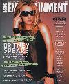 Inside Entertainment Magazine 2003 