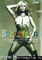 GQ Magazine123.jpg(Бритни Спирс, Britney Spears)
