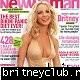 New Woman Magazine newwoman.jpg(Бритни Спирс, Britney Spears)